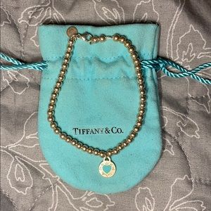 Authentic Tiffany & Co bracelet